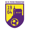 SC St.Peter/Fr. VS SV St.Lorenzen (2025-10-18 15:00)