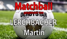 LERCHBACHER Martin